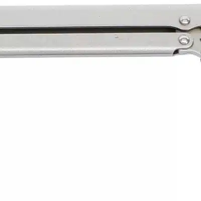 Cleste autoblocant lung