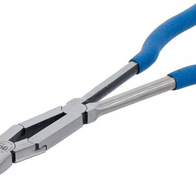 Cleşte pentru bujii cu vârf inelar Ø 13 mm