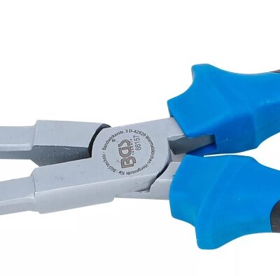 Cleste pentru bujii incandescente curbat, BGS 66157