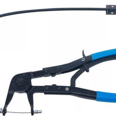Cleste pentru coliere de furtun VAG 2 TDI, BGS 66120