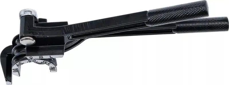 Cleste pentru indoit conducte de frana 6-8-10mm Cleste pentru indoit conducte de frana 6-8-10mm