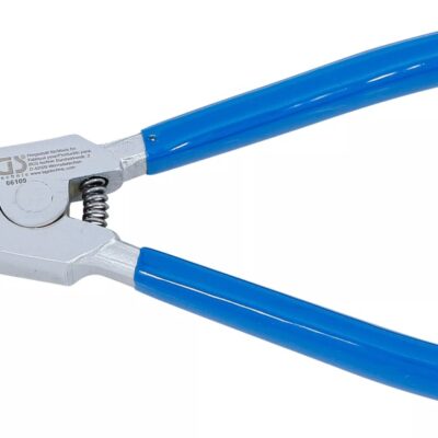 Cleste pentru inele de siguranta, model drept, BGS 66109