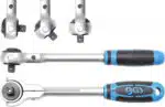 Clicket cu cap pivotant Clicket cu cap pivotant