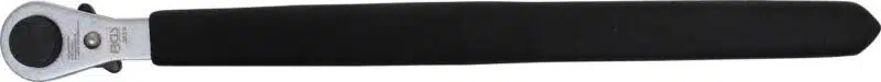 Clicket reversibil pentru biti de 8 mm