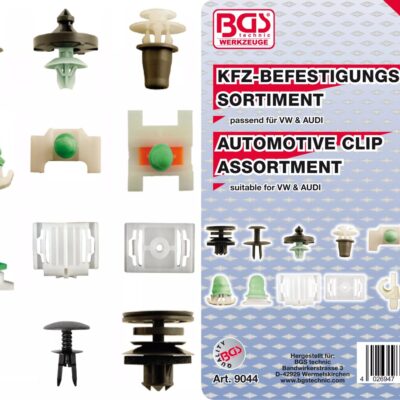 Clipsuri pentru tapiterie : Volkswagen