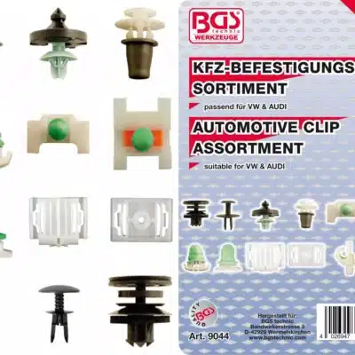 Clipsuri pentru tapiterie : Volkswagen