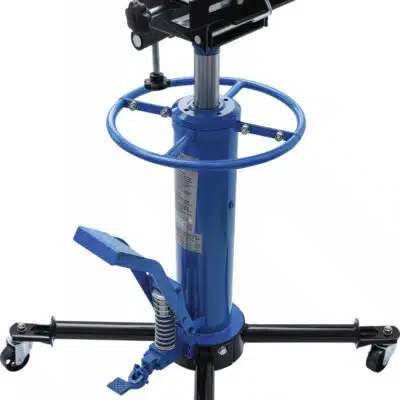 Cric pentru cutii de viteza cu 2 trepte de ridicare Heavy Duty