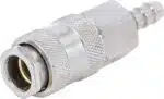 Cupla de aer pentru scule pneumatice cu stut pentru furtun standard cu interior de 8mm Cupla de aer pentru scule pneumatice cu stut pentru furtun standard cu interior de 8mm