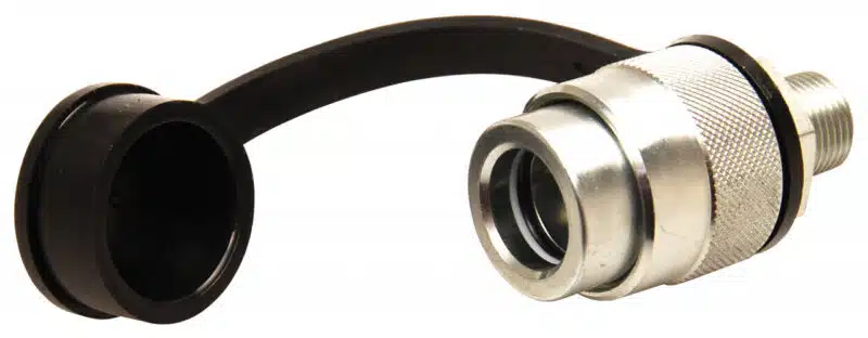 Cupla hidraulica rapida 44993 NPT x 13/16 x 16 UNF