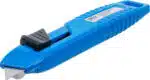 Cutter cu lame trapezoidale Cutter cu lame trapezoidale