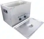 Cuva pentru spalare piese cu ultrasunete Cuva pentru spalare piese cu ultrasunete