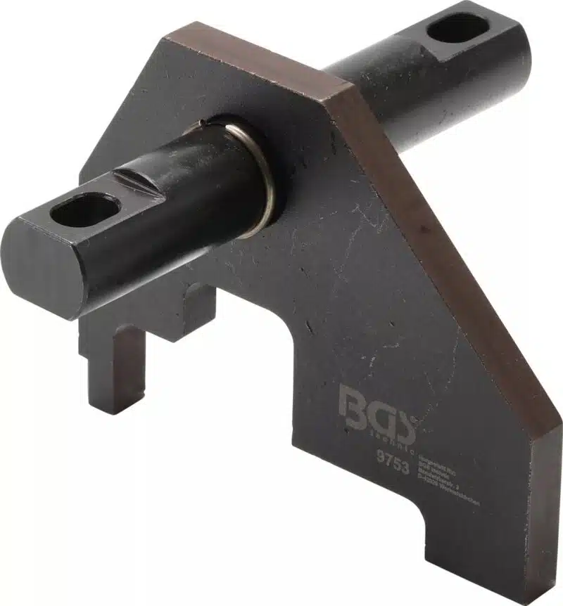 Dispozitiv blocare axe cu came pentru VW LT 2.8D