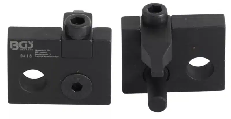 Dispozitiv de blocare a pinionului de antrenare al pompei de inalta cod OEM T10332 Audi / Volkswagen / Skoda