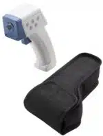 Dispozitiv masurare vopsea / kit pentru metal Dispozitiv masurare vopsea / kit pentru metal