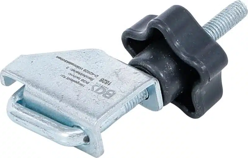 Dispozitiv pentru obturat furtun cu diametru max. 15mm