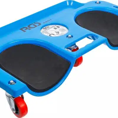 Dispozitiv pentru protectie la genunchi