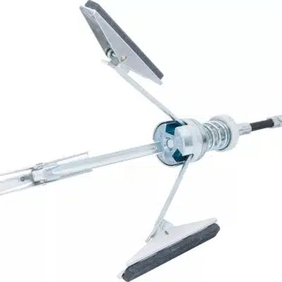 Dispozitiv rotativ de honuit cu 3 brate diametru 58-168mm