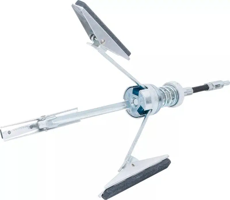 Dispozitiv rotativ de honuit cu 3 brate diametru 58-168mm Dispozitiv rotativ de honuit cu 3 brate diametru 58-168mm