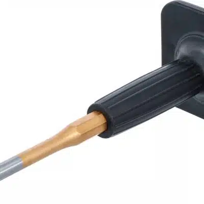 Dorn 10mm cu protectie din cauciuc