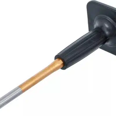 Dorn 12mm cu protectie din cauciuc