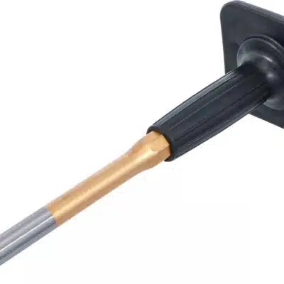 Dorn 14mm cu protectie din cauciuc