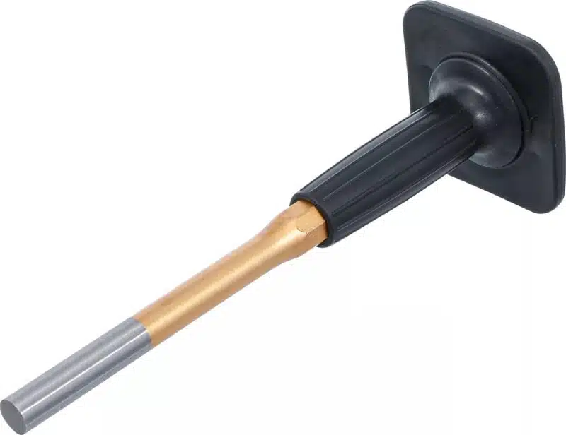 Dorn 14mm cu protectie din cauciuc