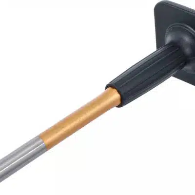 Dorn 16mm cu protectie din cauciuc