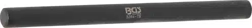 Dorn pentru extragerea prezoanelor blocate in tubulare din trusa BGS 5262 / 5264 Dorn pentru extragerea prezoanelor blocate in tubulare din trusa BGS 5262 / 5264