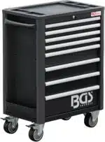 Dulap de scule Workshop Troley PRO cu 8 sertare fara echipare Dulap de scule Workshop Troley PRO cu 8 sertare fara echipare