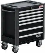Dulap pentru scule cu 7 sertare Workshop Trolley PRO neechipat Dulap pentru scule cu 7 sertare Workshop Trolley PRO neechipat