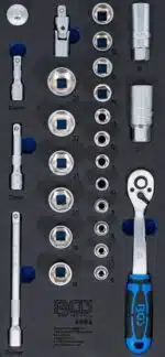 Echipare pentru dulap 1/3 Echipare pentru dulap 1/3