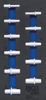Echipare pentru dulap 1/3 Echipare pentru dulap 1/3