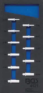 Echipare pentru dulap 1/3 Echipare pentru dulap 1/3
