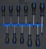 Echipare pentru dulap 44960 surubelnite torx Echipare pentru dulap 44960 surubelnite torx