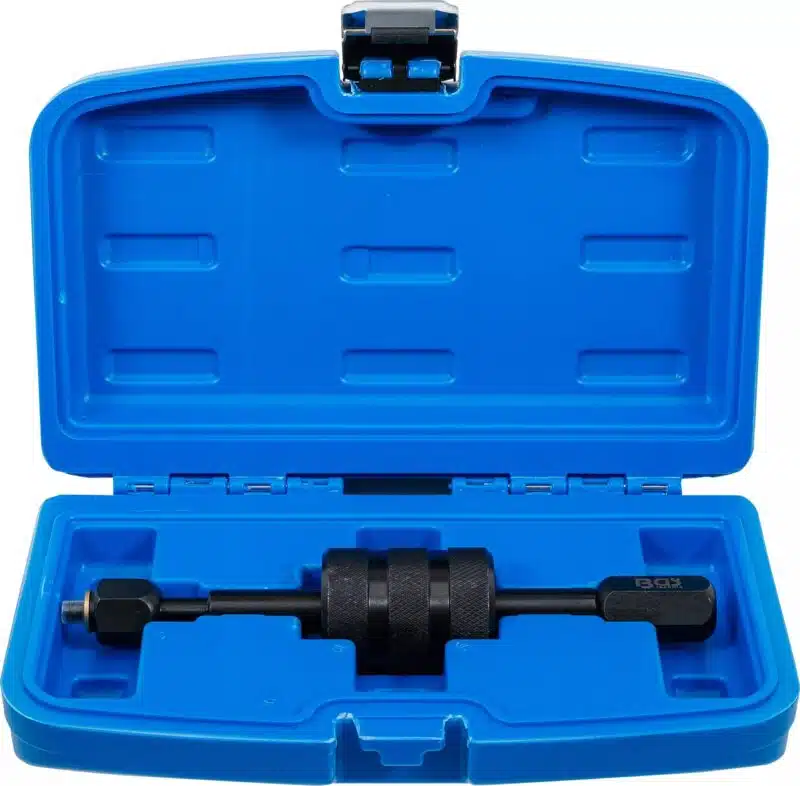 Extractor injectoare Bosch si Lucas cu filet interior M8x0.75 si M12x1.5