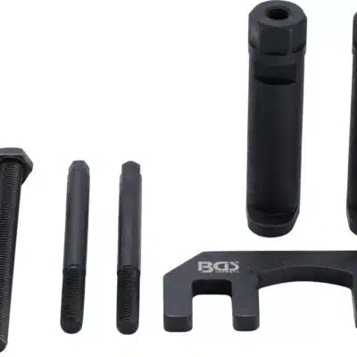 Extractor injectoare Diesel