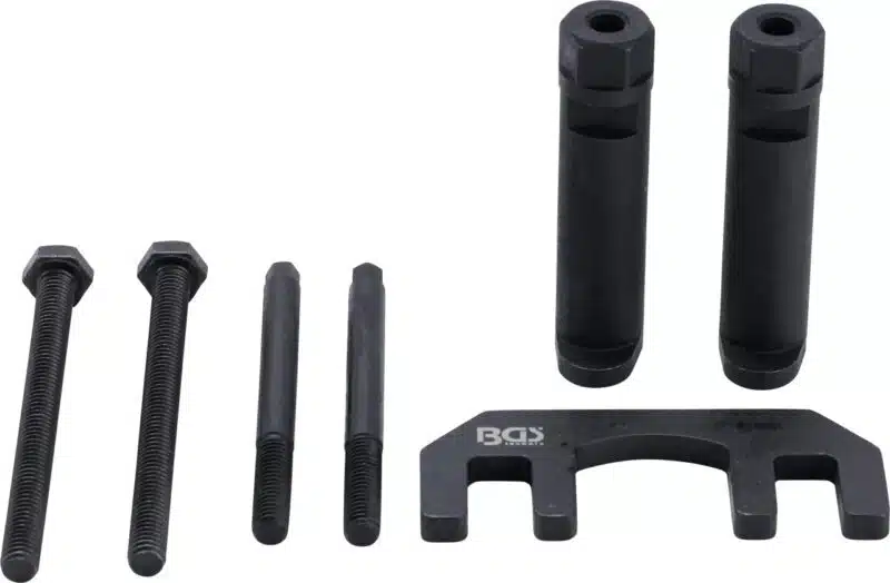 Extractor injectoare Diesel