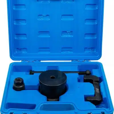 Extractor pentru injectoare CDI cu ciocan inertial
