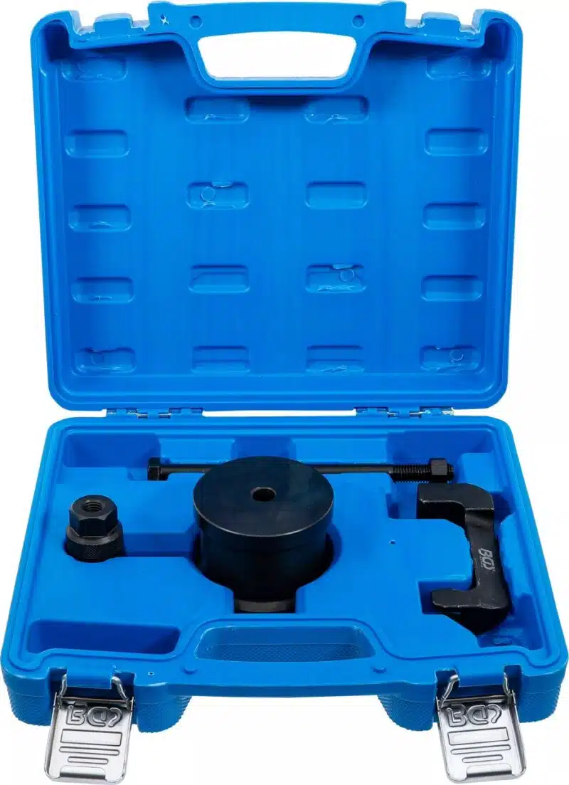 Extractor pentru injectoare CDI cu ciocan inertial