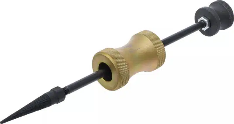 Extractor pentru saiba de etanşare injector
