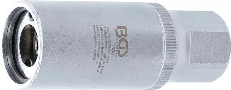 Extractor pentru suruburi