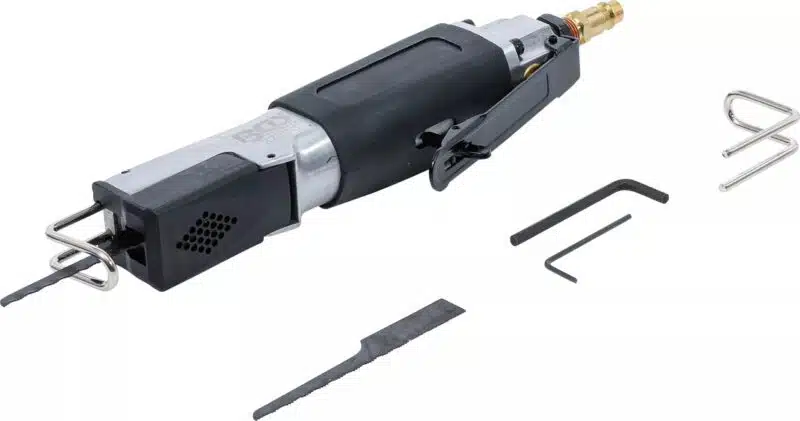 Fierastrau pneumatic pentru caroserii Fierastrau pneumatic pentru caroserii