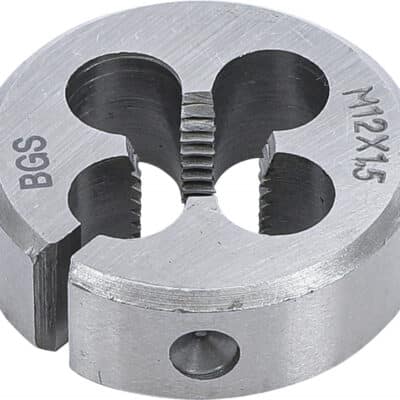 Filiera M12 x 1