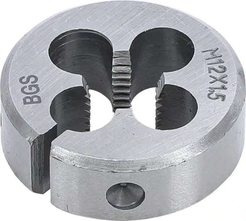 Filiera M12 x 1