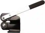 Foarfeca de tabla cu grosime pana la 1.6mm Foarfeca de tabla cu grosime pana la 1.6mm