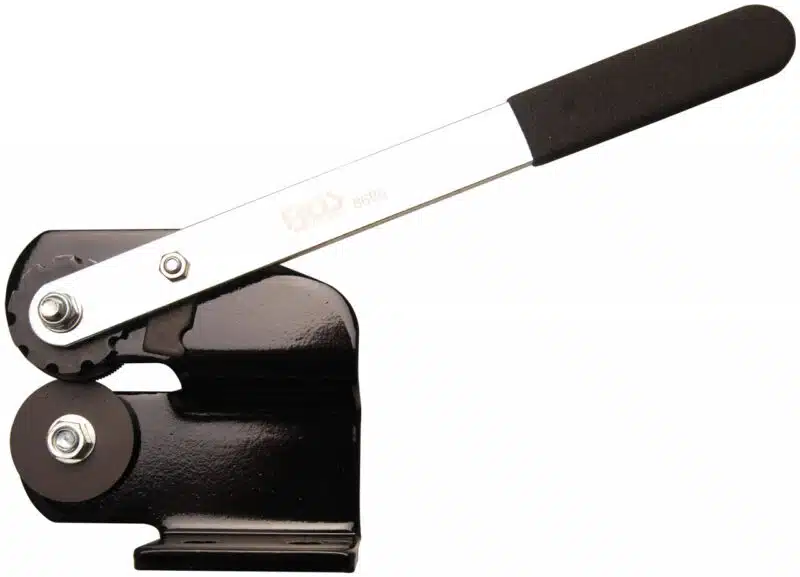 Foarfeca de tabla cu grosime pana la 1.6mm