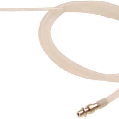 Furtun cu adaptor si cupla pneumatica pentru inlocuit lichid de frana, BGS 8080-32