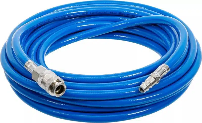 Furtun de aer pentru scule pneumatice cu diametru interior 6 mm Furtun de aer pentru scule pneumatice cu diametru interior 6 mm