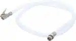 Furtun de rezerva 100 cm pentru BGS 3242 Furtun de rezerva 100 cm pentru BGS 3242