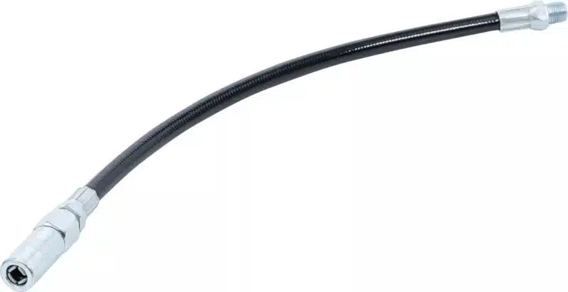 Furtun flexibil de gresat